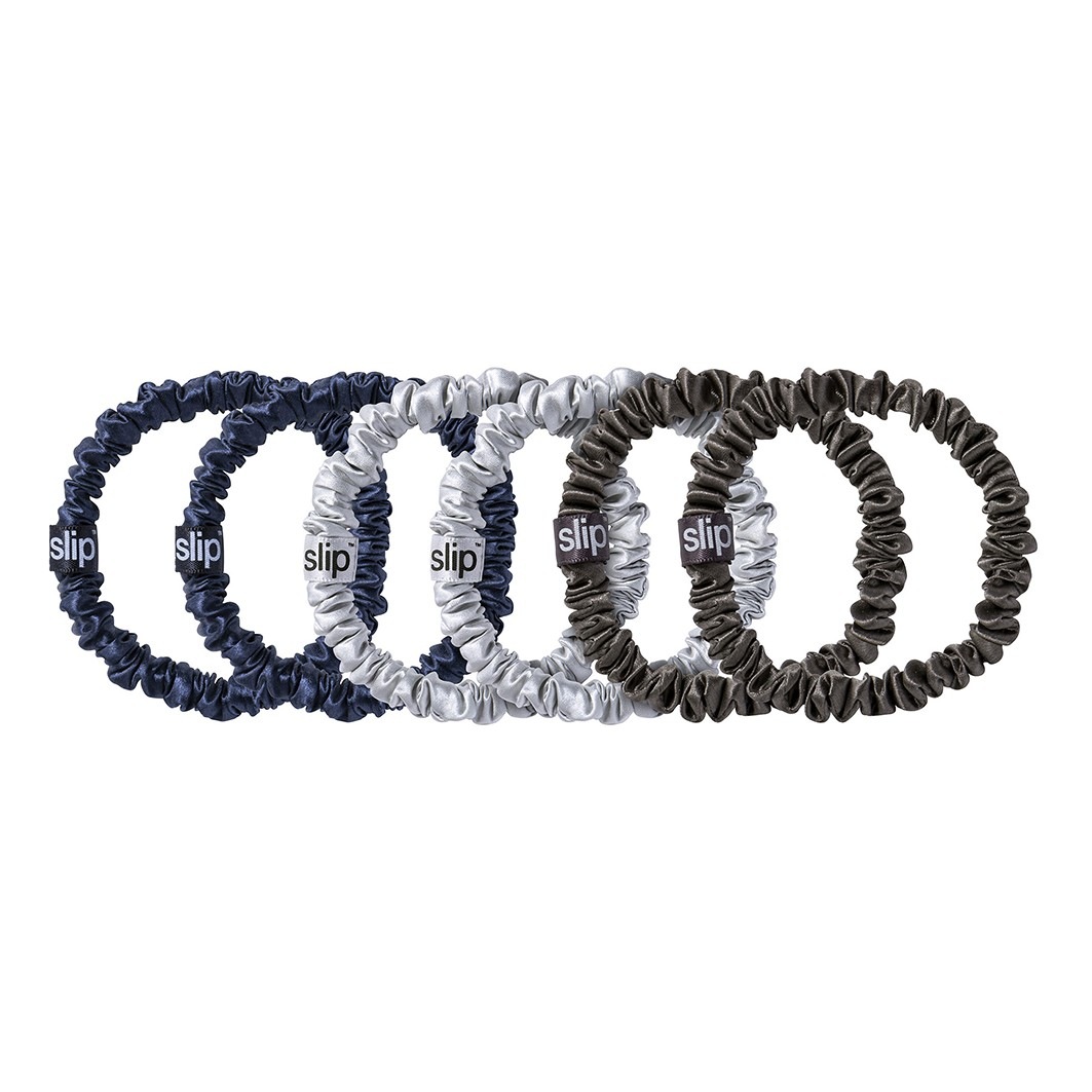 Резинка для волос dünne s aus reiner seide Slip, nachtblau, количество 1 шт.
Резинка для волос dünne s aus reiner seide Slip, nachtblau, количество 1 шт.