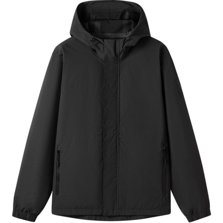 Timberland Куртка мужская черная, Black
Timberland Куртка мужская черная, Black