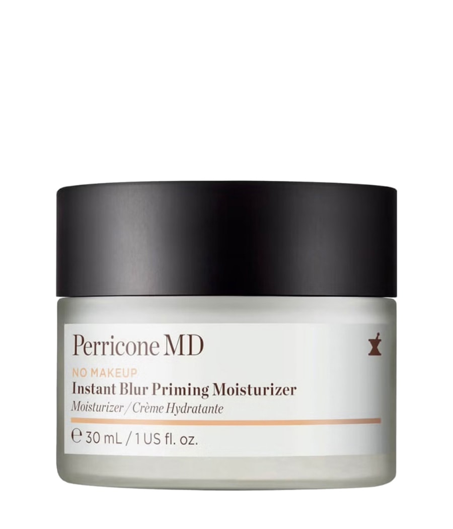 Праймер Perricone MD No Makeup Instant Blur Priming Moisturizer, Transparent, 59 ml
Праймер Perricone MD No Makeup Instant Blur Priming Moisturizer, Transparent, 59 ml