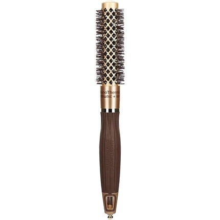 Керамическая ионная щетка Olivia Garden Nano Thermic, 3/4 дюйма, Коричневый, Керамическая ионная щетка Olivia Garden Nano Thermic, 3/4 дюйма
Керамическая ионная щетка Olivia Garden Nano Thermic, 3/4 дюйма, Коричневый, Керамическая ионная щетка Olivia Garden Nano Thermic, 3/4 дюйма