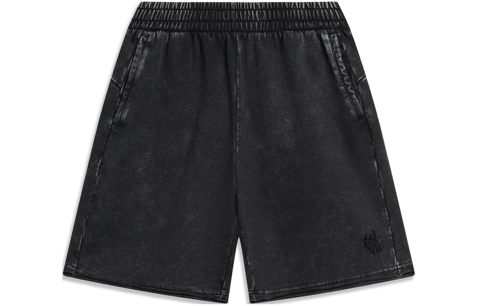 LINING Спортивные шорты Casual Men's Black
LINING Спортивные шорты Casual Men's Black