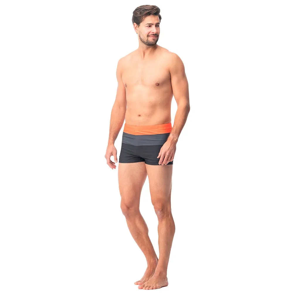 Плавки Aquawave Stripe, черный
Плавки Aquawave Stripe, черный