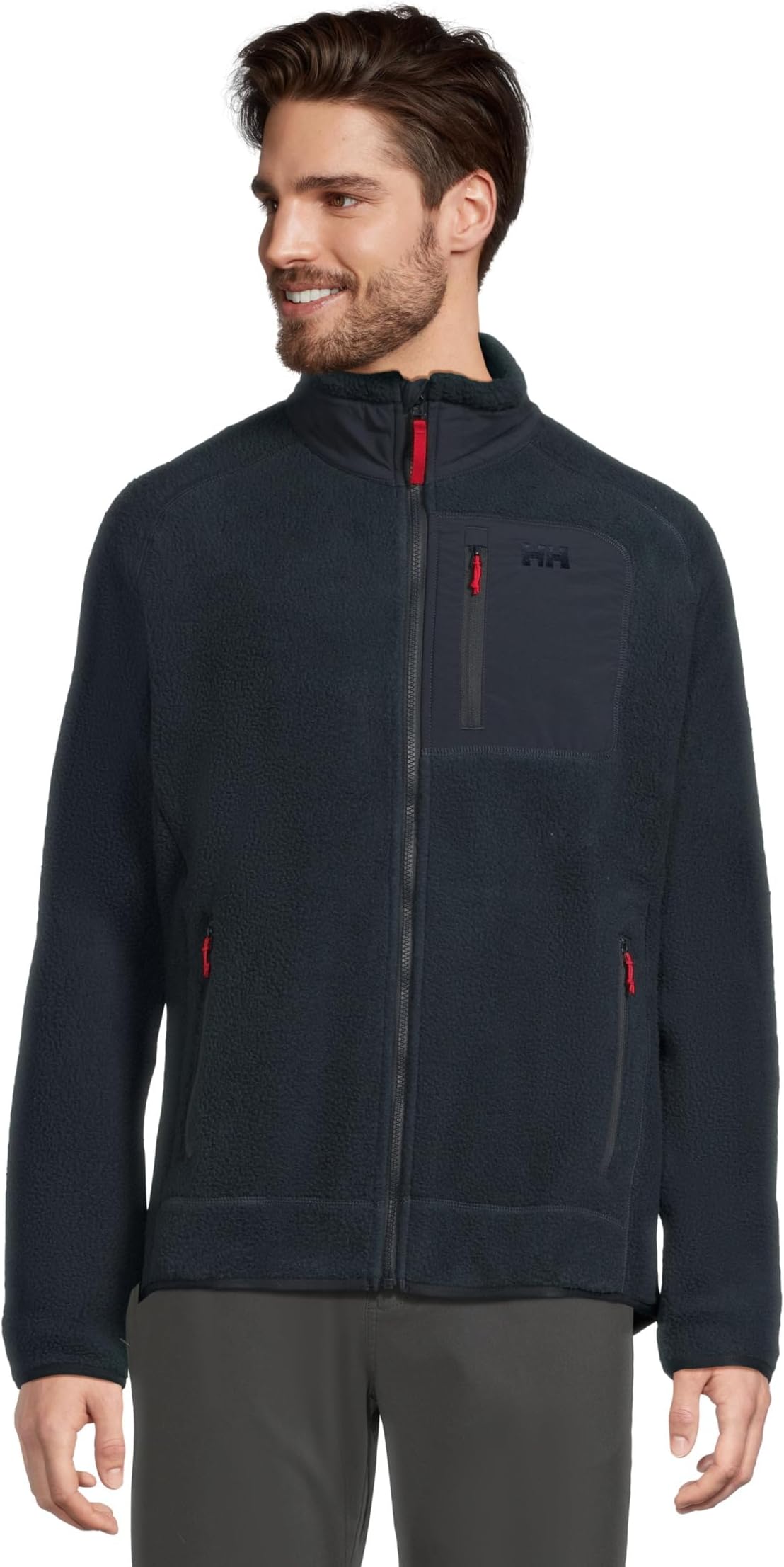 Мужская куртка Panorama Pile Block Helly Hansen, Blue
Мужская куртка Panorama Pile Block Helly Hansen, Blue