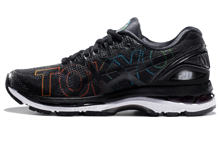Asics GEL-Nimbus 20 Кроссовки Женщины
Asics GEL-Nimbus 20 Кроссовки Женщины