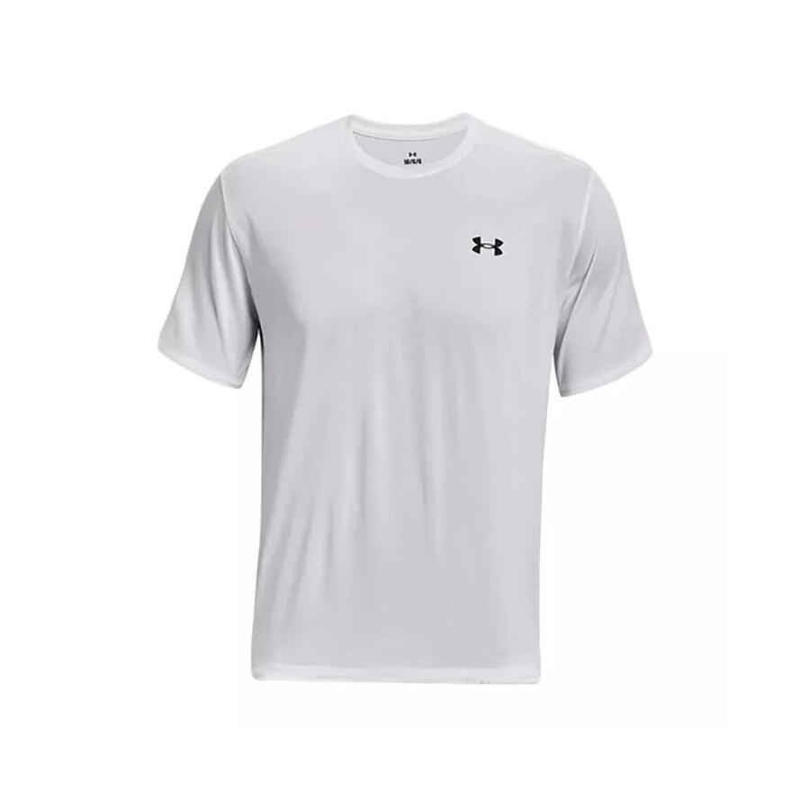 Мужская тренировочная футболка Under Armour Tech Vent SS 1376791
Мужская тренировочная футболка Under Armour Tech Vent SS 1376791