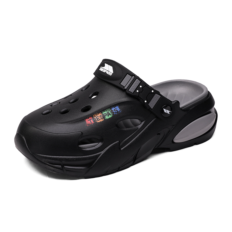 Сабо мужские TRESPASS, Black Gray
Сабо мужские TRESPASS, Black Gray