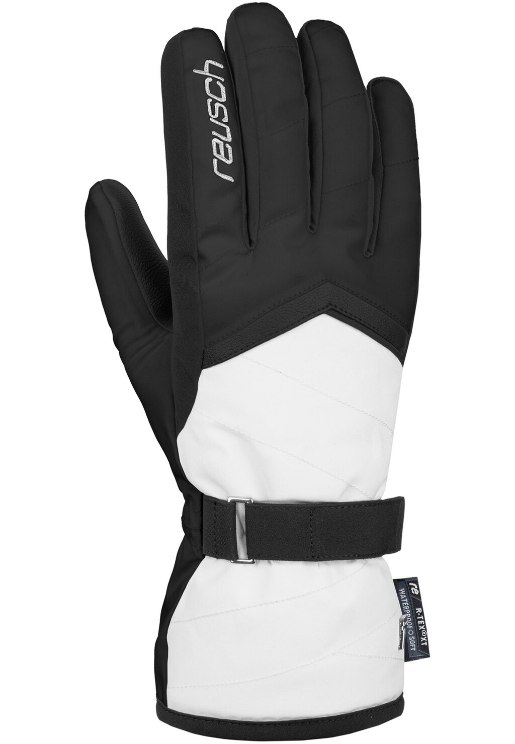 Перчатки FINGER MONI R-TEX XT Reusch, цвет black white
Перчатки FINGER MONI R-TEX XT Reusch, цвет black white