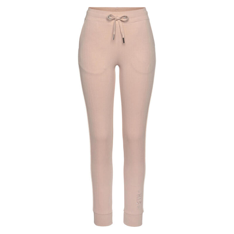 Спортивные брюки H.I.S, цвет lachsrosa
Спортивные брюки H.I.S, цвет lachsrosa
