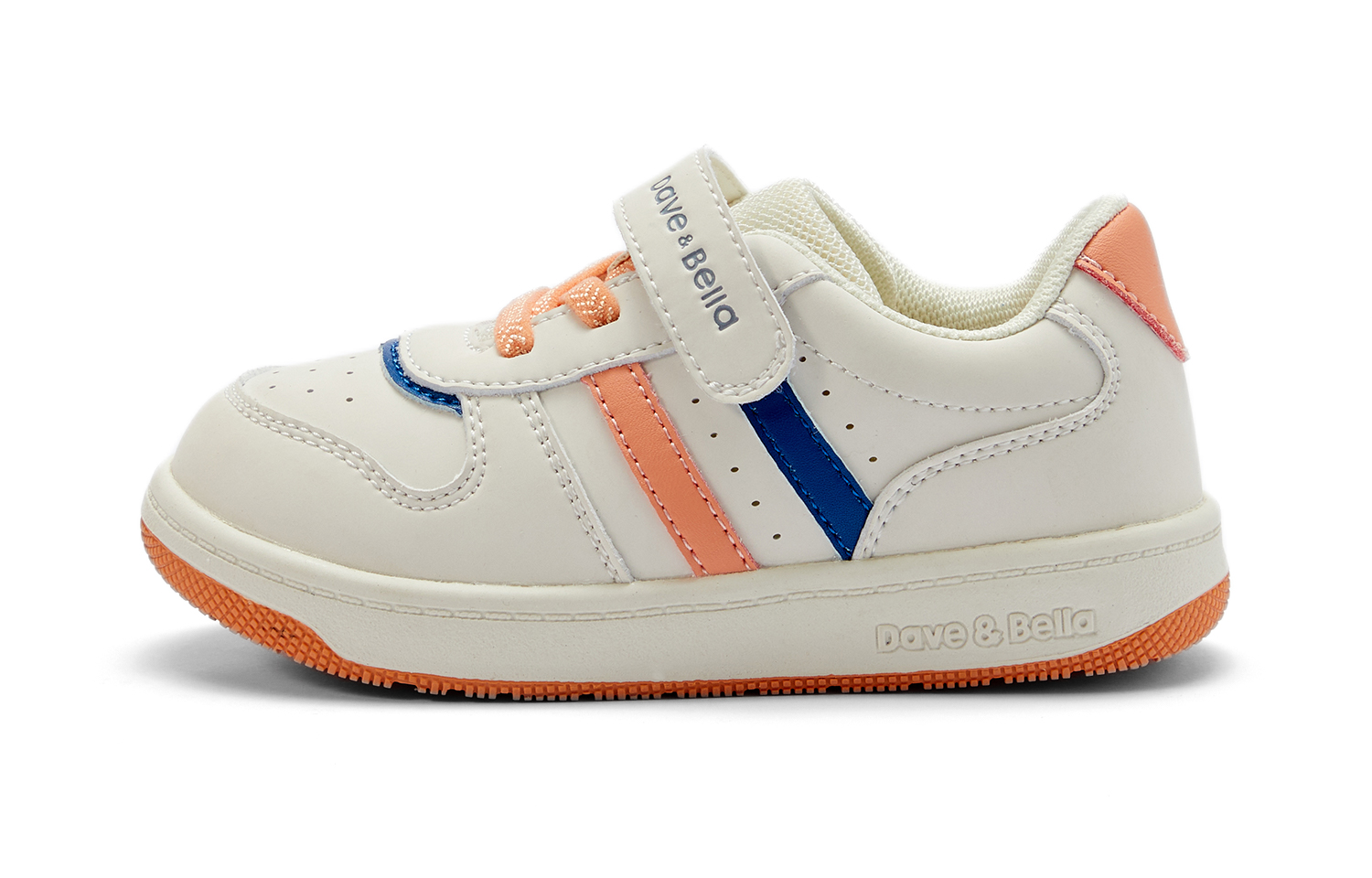 Противоскользящие, износостойкие, дышащие, легкие детские кроссовки для скейтбординга DAVE&BELLA, оранжевый
Противоскользящие, износостойкие, дышащие, легкие детские кроссовки для скейтбординга DAVE&BELLA, оранжевый