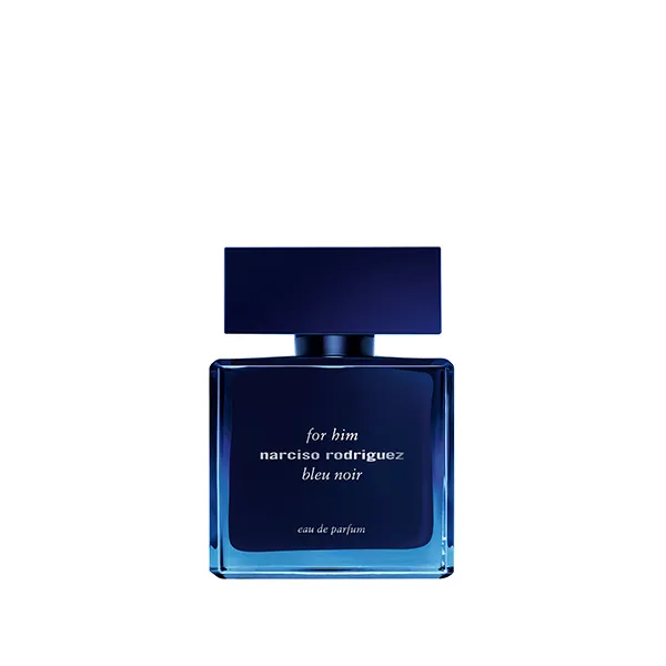Парфюмированная вода для мужчин For Him Bleu Noir Narciso Rodriguez, 100 ml
Парфюмированная вода для мужчин For Him Bleu Noir Narciso Rodriguez, 100 ml