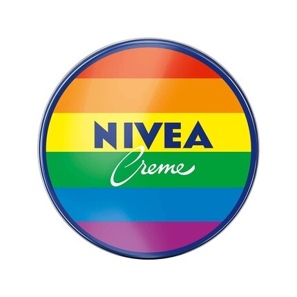 Сливки 150мл банка, Nivea
Сливки 150мл банка, Nivea
