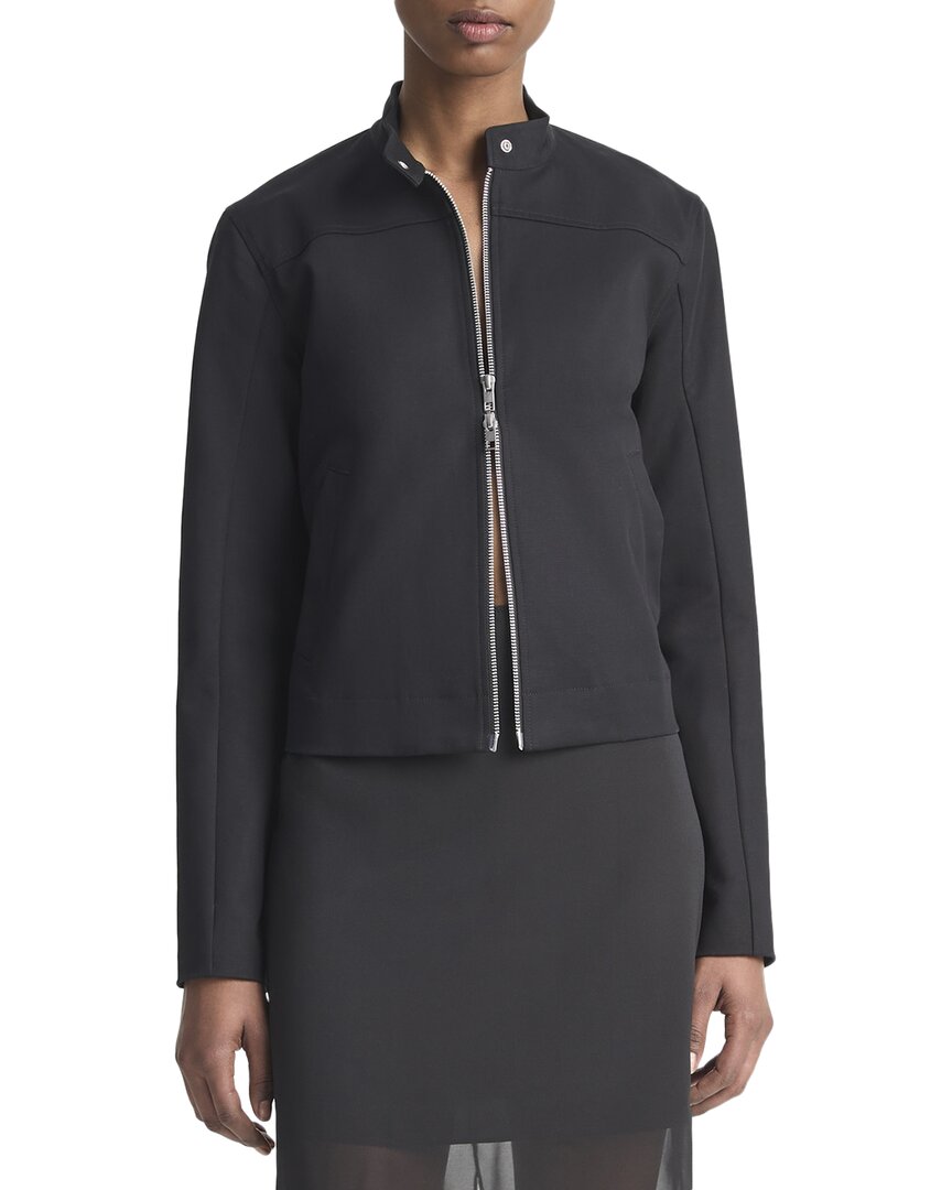 Куртка для мотокросса Vince Shrunken, черный
Куртка для мотокросса Vince Shrunken, черный