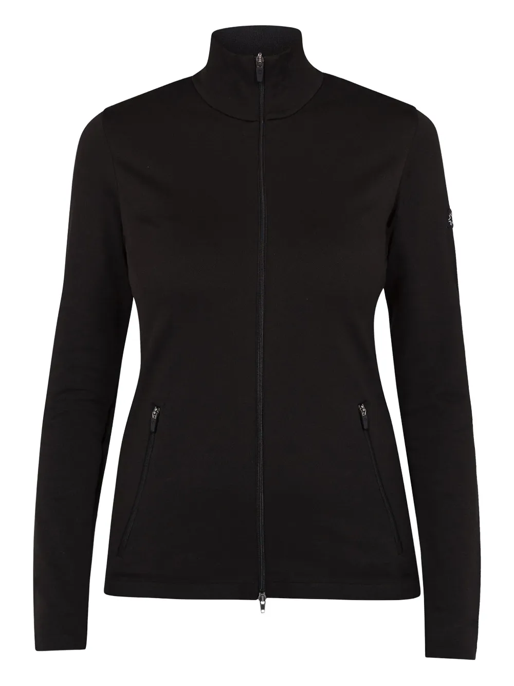 Толстовка с нашивкой-логотипом NEWLAND, черный
Толстовка с нашивкой-логотипом NEWLAND, черный