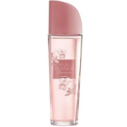 Туалетная вода-спрей Pur Blanca Essence 50 мл Цветочный/Свежий, Avon
Туалетная вода-спрей Pur Blanca Essence 50 мл Цветочный/Свежий, Avon