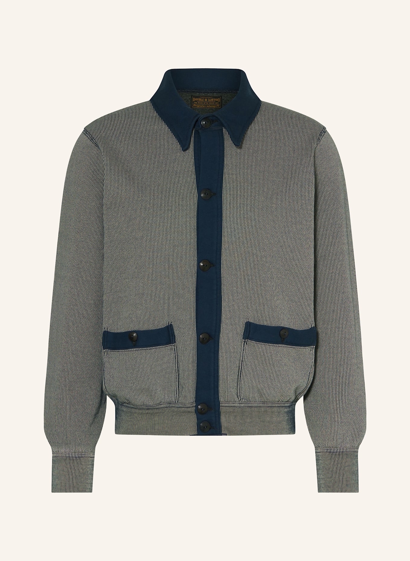 Толстовка Rrl, мультиколор
Толстовка Rrl, мультиколор