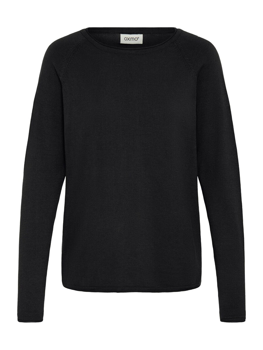 Свитер Oxmo FKEANA, Black
Свитер Oxmo FKEANA, Black