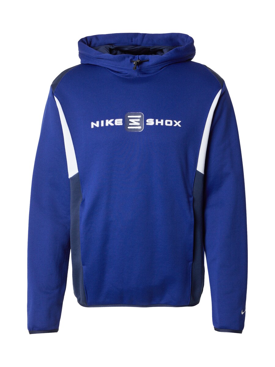 Толстовка Nike Sportswear SHOX, Navy/Gentian, Синий, Толстовка Nike Sportswear SHOX, Navy/Gentian
Толстовка Nike Sportswear SHOX, Navy/Gentian, Синий, Толстовка Nike Sportswear SHOX, Navy/Gentian