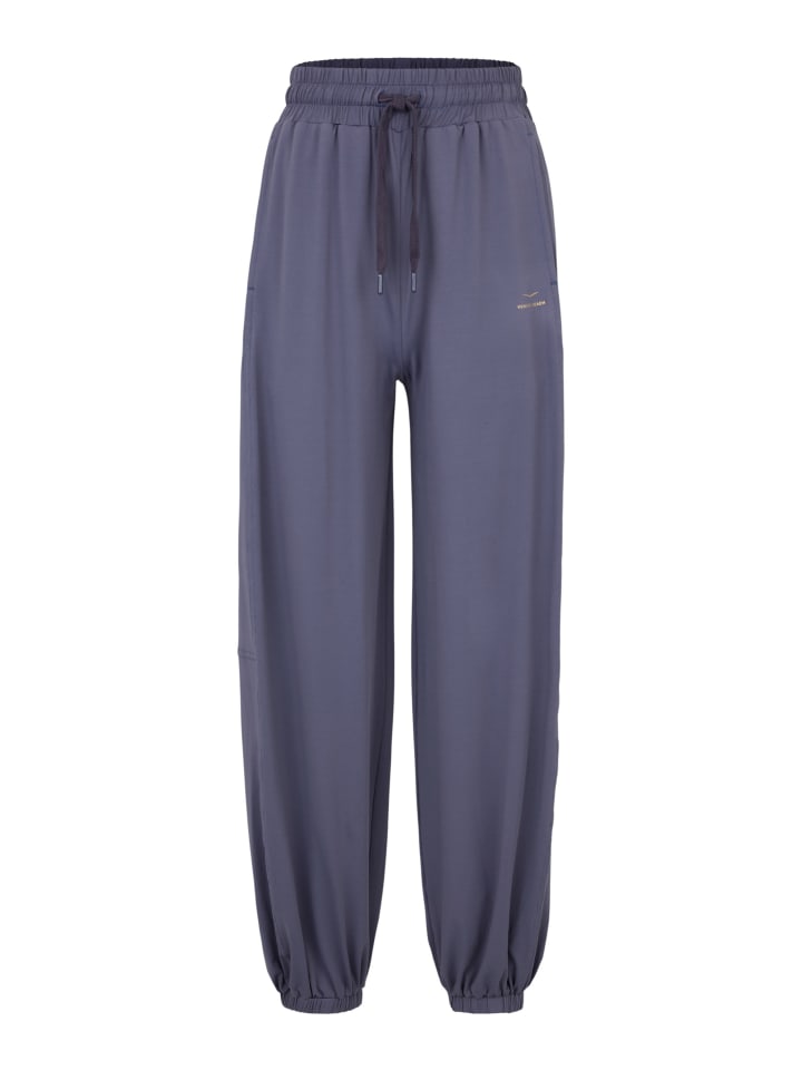 Venice Beach Брюки VB Remie цвета «синяя мидия»
Venice Beach Брюки VB Remie цвета «синяя мидия»