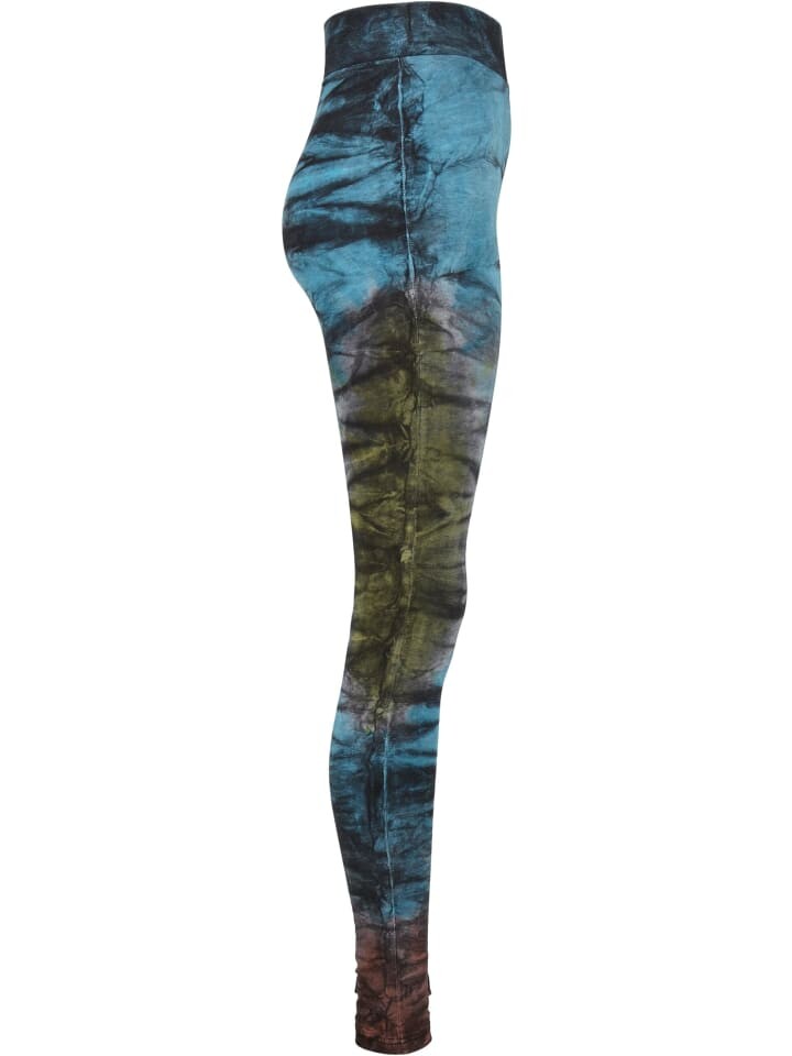 Леггинсы Urban Classics, черный
Леггинсы Urban Classics, черный