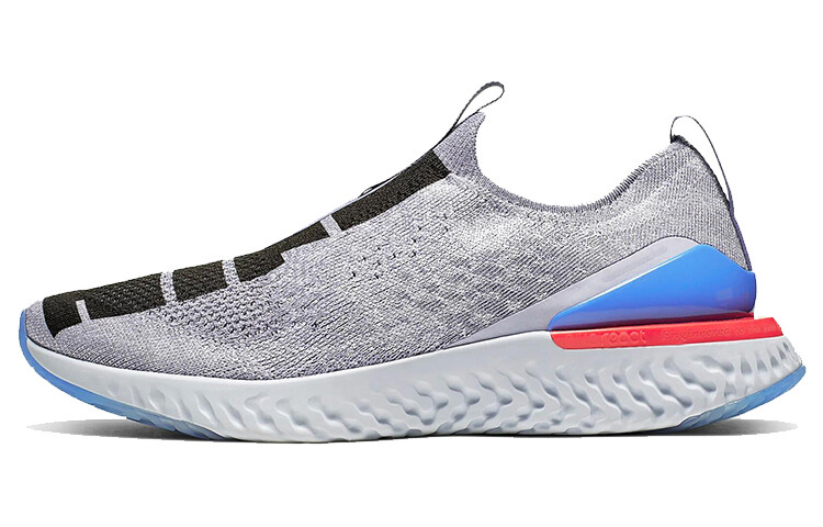 Мужские беговые кроссовки Nike Epic React Flyknit
Мужские беговые кроссовки Nike Epic React Flyknit