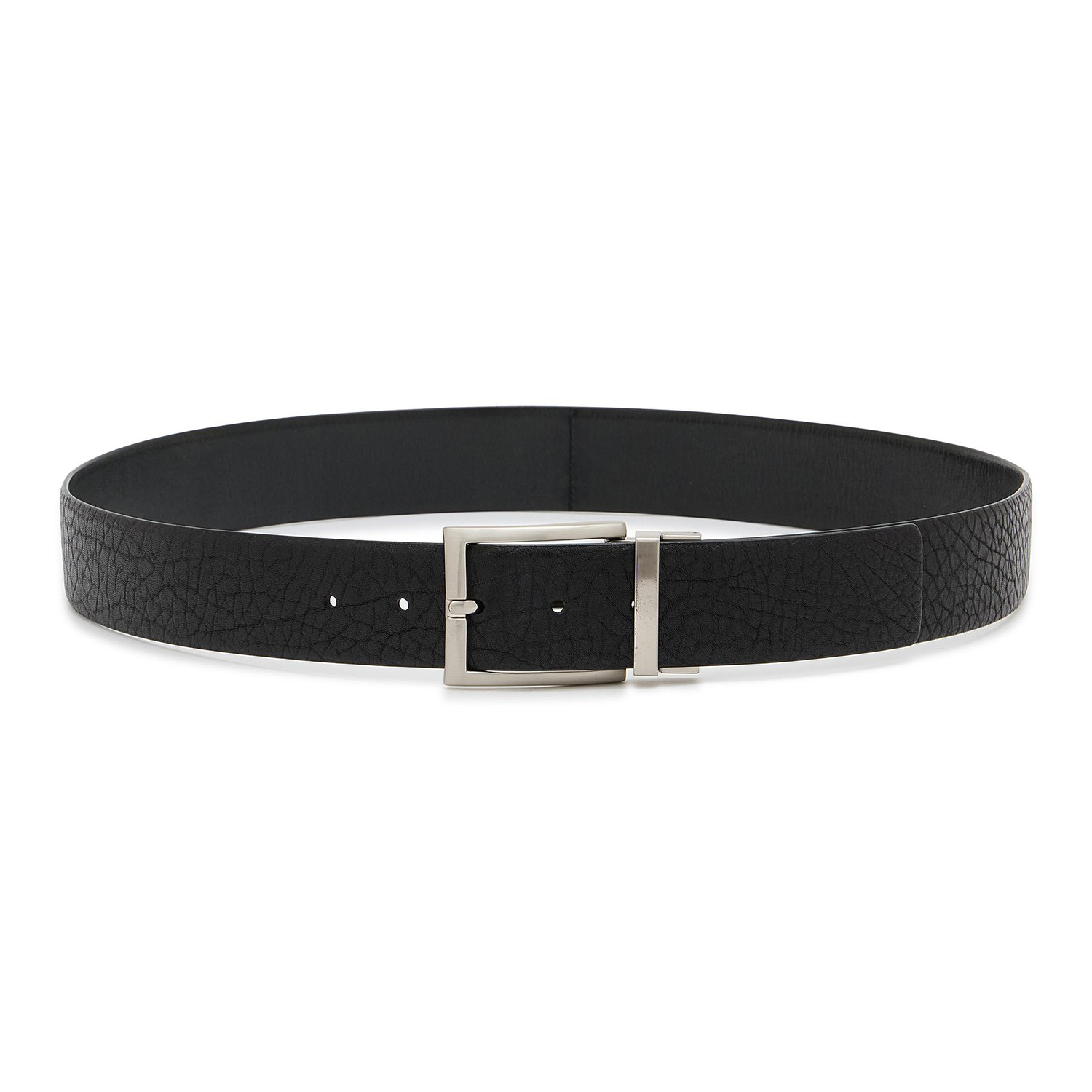 Ремень Officine Creative Oc Strip 103 Leather, черный
Ремень Officine Creative Oc Strip 103 Leather, черный