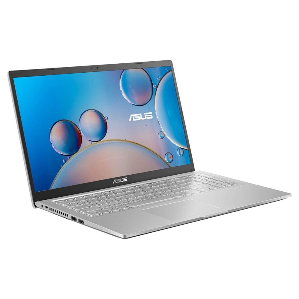 Ноутбук Asus Vivobook 15 X515JA, 15.6", 4ГБ/256ГБ, i3-1005G1, Intel UHD, серебристый, английская/арабская раскладка
Ноутбук Asus Vivobook 15 X515JA, 15.6", 4ГБ/256ГБ, i3-1005G1, Intel UHD, серебристый, английская/арабская раскладка