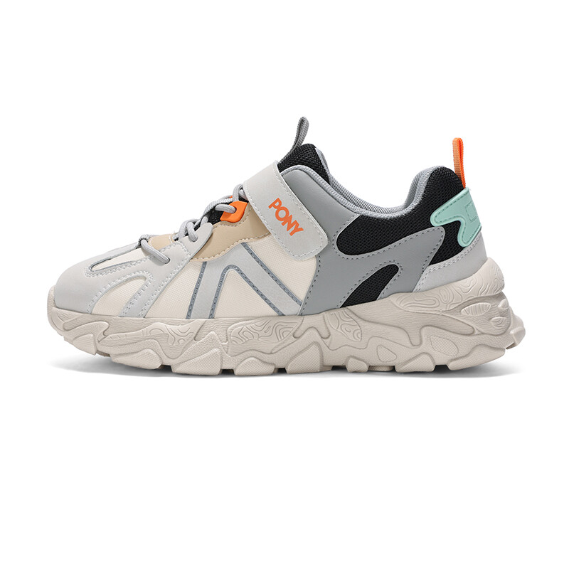 Кроссовки PONY Modern Kids Lifestyle Shoes Kids Low-top Beige/gray/black, бежевый
Кроссовки PONY Modern Kids Lifestyle Shoes Kids Low-top Beige/gray/black, бежевый