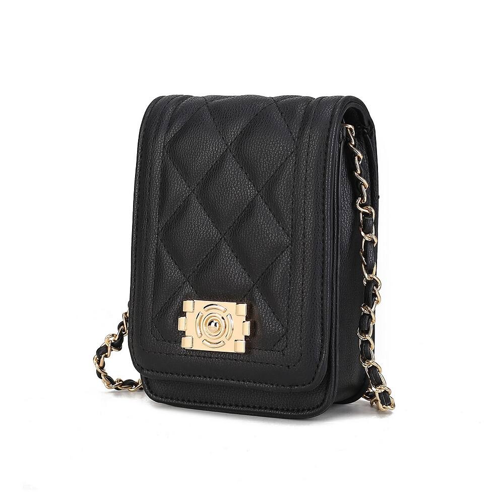 Женская сумка через плечо Mkf Collection Gemma от Mia K MKF Collection, цвет Silver, Серебристый, Женская сумка через плечо Mkf Collection Gemma от Mia K MKF Collection, цвет Silver
Женская сумка через плечо Mkf Collection Gemma от Mia K MKF Collection, цвет Silver, Серебристый, Женская сумка через плечо Mkf Collection Gemma от Mia K MKF Collection, цвет Silver