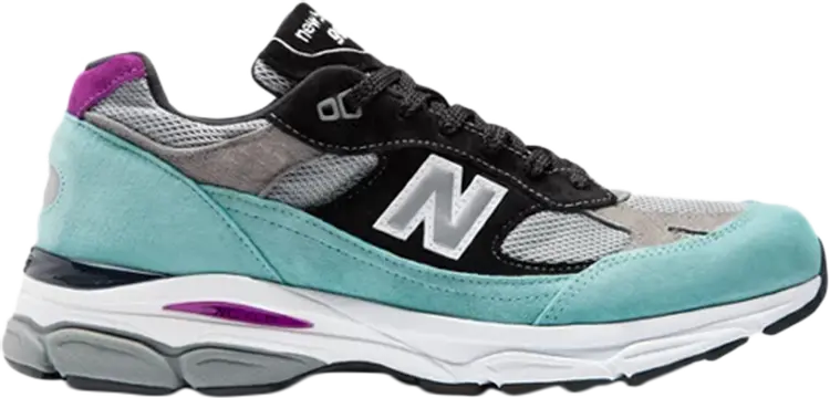 Кроссовки New Balance 991.9 Made in England 'Light Tidepool', бирюзовый, Зеленый;синий, Кроссовки New Balance 991.9 Made in England 'Light Tidepool', бирюзовый
Кроссовки New Balance 991.9 Made in England 'Light Tidepool', бирюзовый, Зеленый;синий, Кроссовки New Balance 991.9 Made in England 'Light Tidepool', бирюзовый