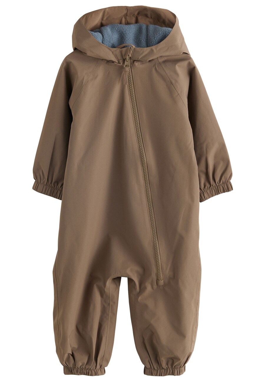 Спортивный костюм Next, коричневый
Спортивный костюм Next, коричневый