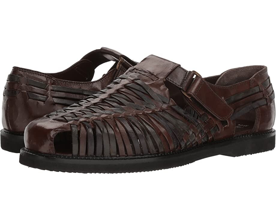 Сандалии Bamboo2 Huarache Deer Stags, коричневый
Сандалии Bamboo2 Huarache Deer Stags, коричневый