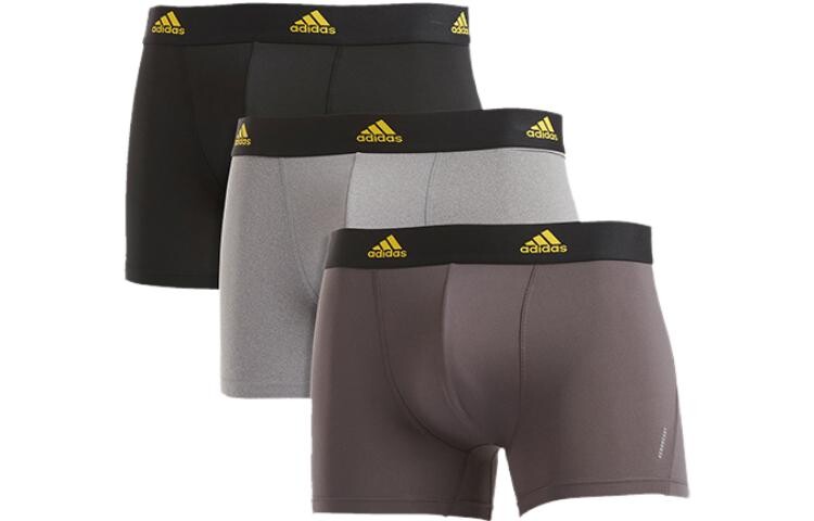 Мужские трусы Adidas
Мужские трусы Adidas