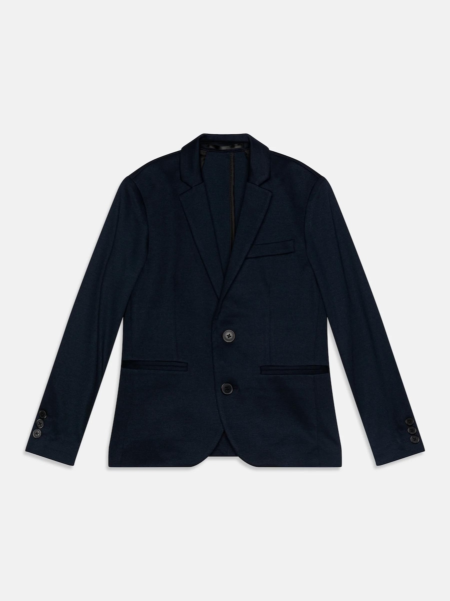 Пиджак JACK & JONES JJEJAXON, Night Blue
Пиджак JACK & JONES JJEJAXON, Night Blue