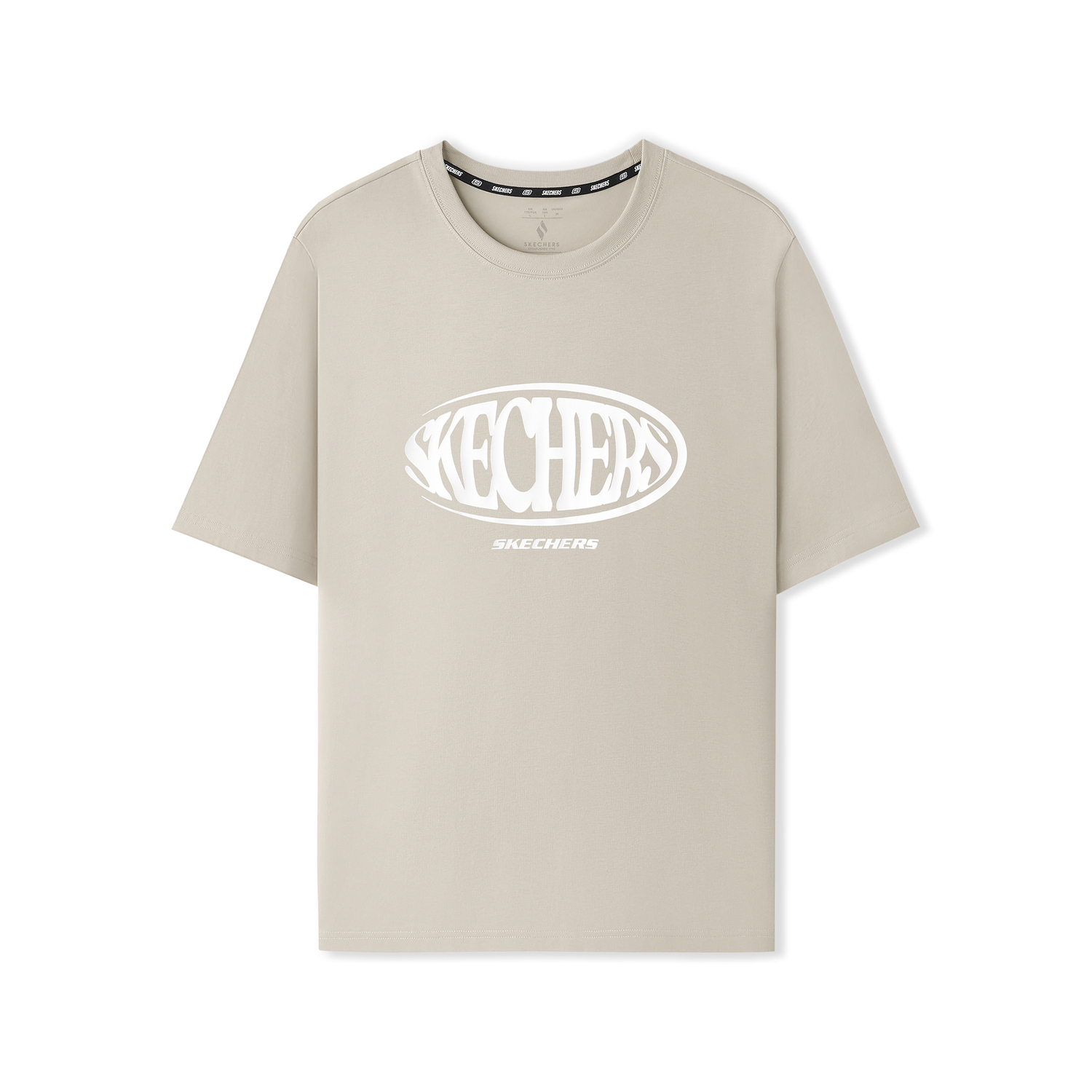 Skechers Футболка Unisex Sports Life Collection Light Brown, Коричневый, Skechers Футболка Unisex Sports Life Collection Light Brown
Skechers Футболка Unisex Sports Life Collection Light Brown, Коричневый, Skechers Футболка Unisex Sports Life Collection Light Brown