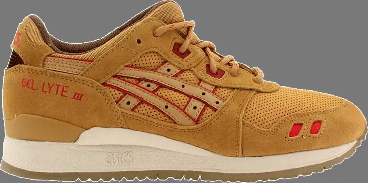 Кроссовки gel lyte 3 'outdoor' Asics, загар, Оранжевый, Кроссовки gel lyte 3 'outdoor' Asics, загар
Кроссовки gel lyte 3 'outdoor' Asics, загар, Оранжевый, Кроссовки gel lyte 3 'outdoor' Asics, загар