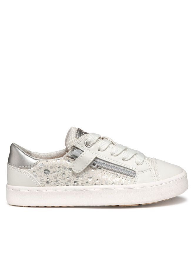 Кроссовки Geox, экрю
Кроссовки Geox, экрю