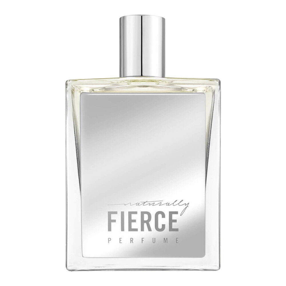 Abercrombie & Fitch Naturally Fierce парфюмированная вода для женщин, 100 мл
Abercrombie & Fitch Naturally Fierce парфюмированная вода для женщин, 100 мл