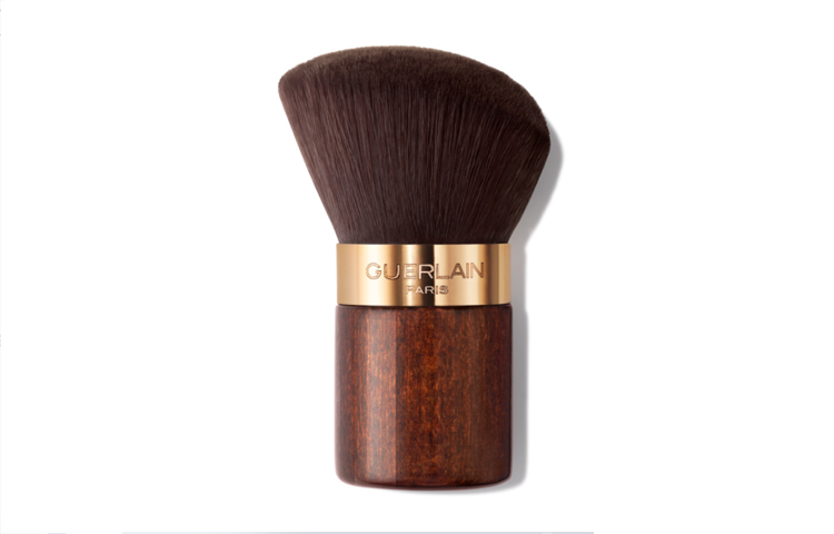 Кисти для макияжа women's GUERLAIN
Кисти для макияжа women's GUERLAIN