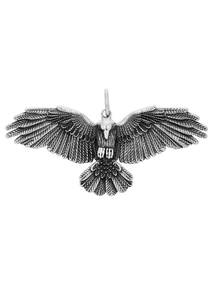 Adeliás Женский кулон - кулон из серебра 925 пробы
Adeliás Женский кулон - кулон из серебра 925 пробы