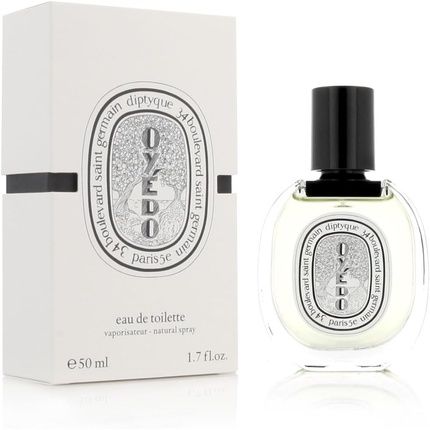 Туалетная вода Diptyque Oyedo, 50 мл
Туалетная вода Diptyque Oyedo, 50 мл