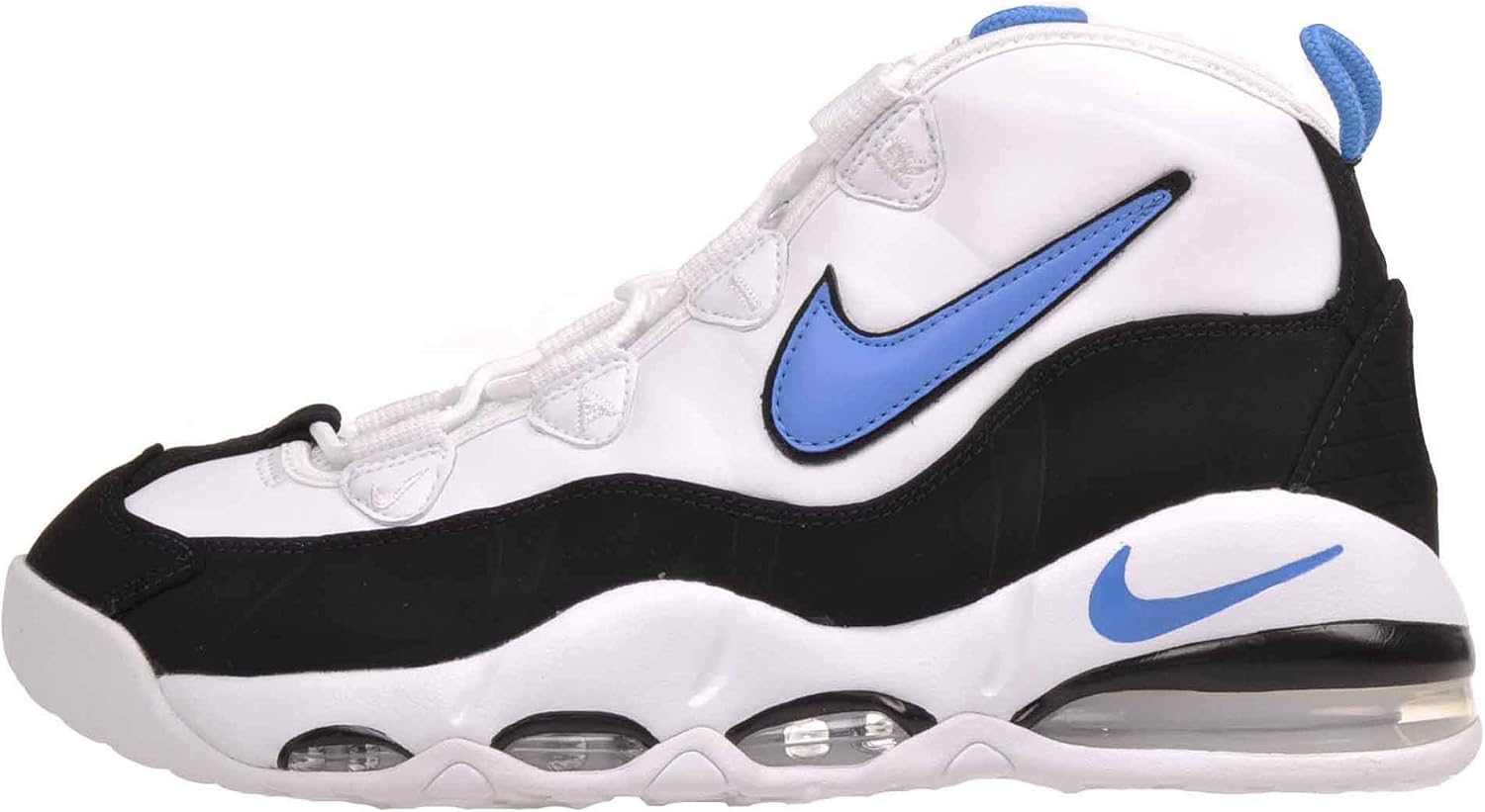 мужские кроссовки nike air max uptempo '95 (белые/фото-синие), Blue,White
мужские кроссовки nike air max uptempo '95 (белые/фото-синие), Blue,White
