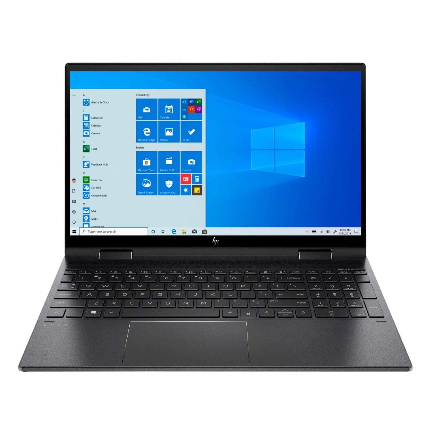 Ноутбук HP ENVY x360 15M-EE0013DX 15.6" FullHD 8ГБ/256ГБ, R5-4500U, черный, английская клавиатура
Ноутбук HP ENVY x360 15M-EE0013DX 15.6" FullHD 8ГБ/256ГБ, R5-4500U, черный, английская клавиатура
