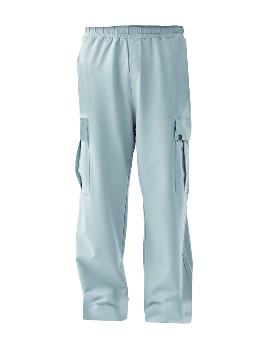 Брюки свободного кроя VAMOS CLO Inglewood, небесно-синий
Брюки свободного кроя VAMOS CLO Inglewood, небесно-синий