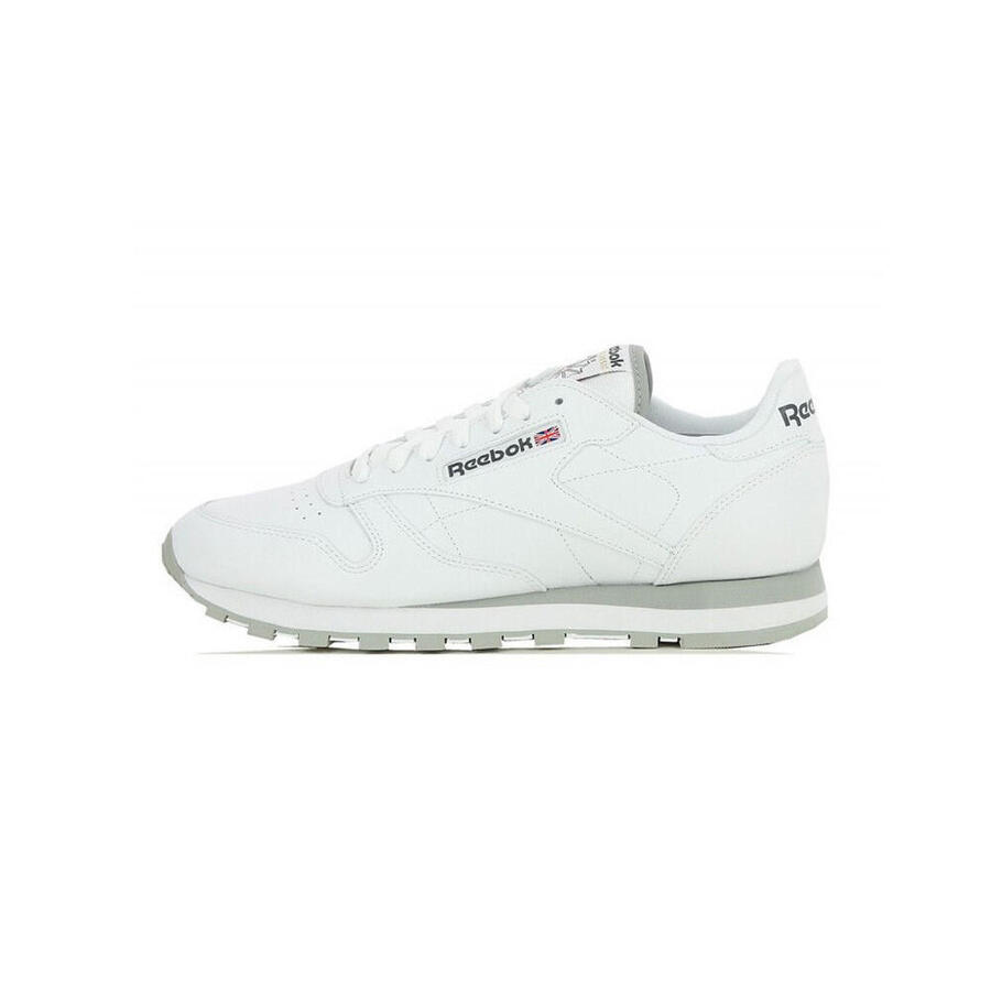 Мужские универсальные кроссовки Reebok CL Lthr
Мужские универсальные кроссовки Reebok CL Lthr