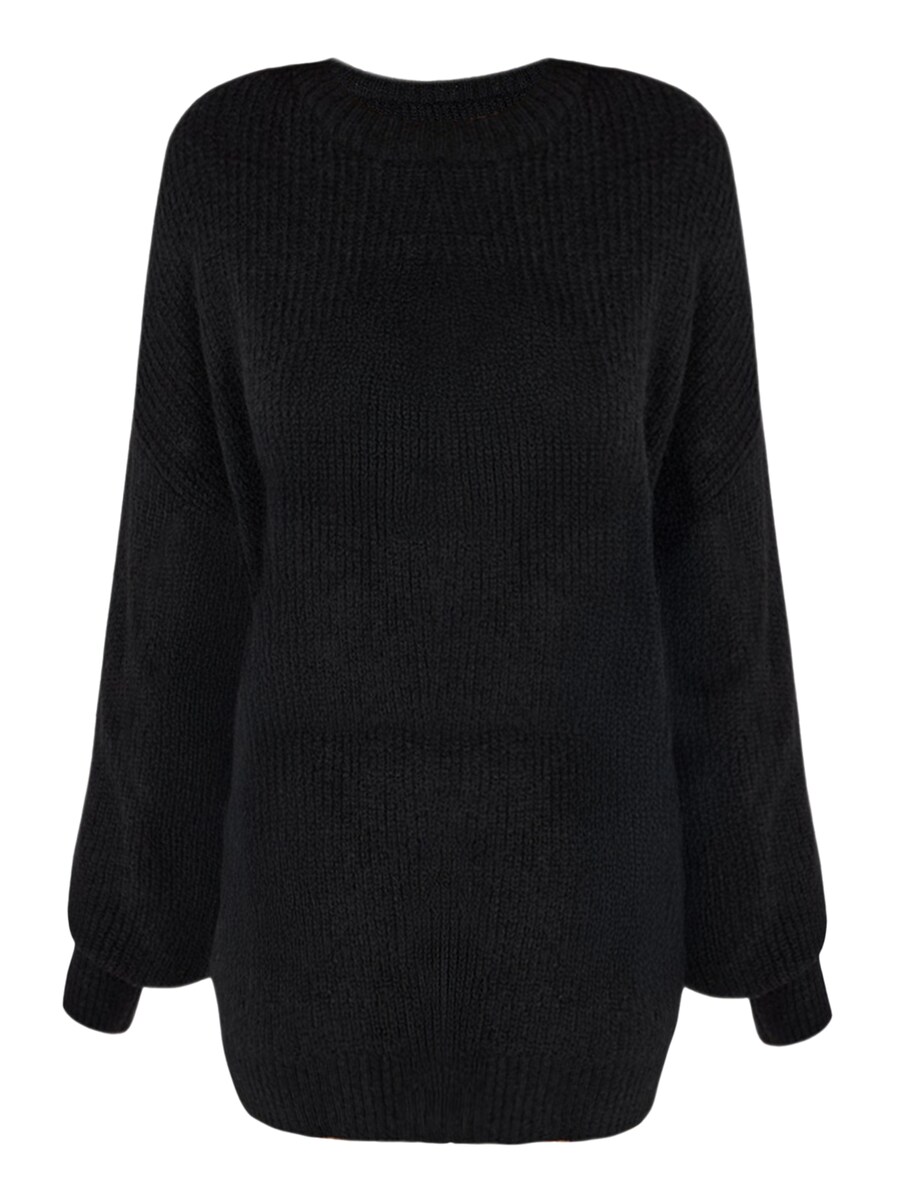 Платье No Matter What, черный
Платье No Matter What, черный