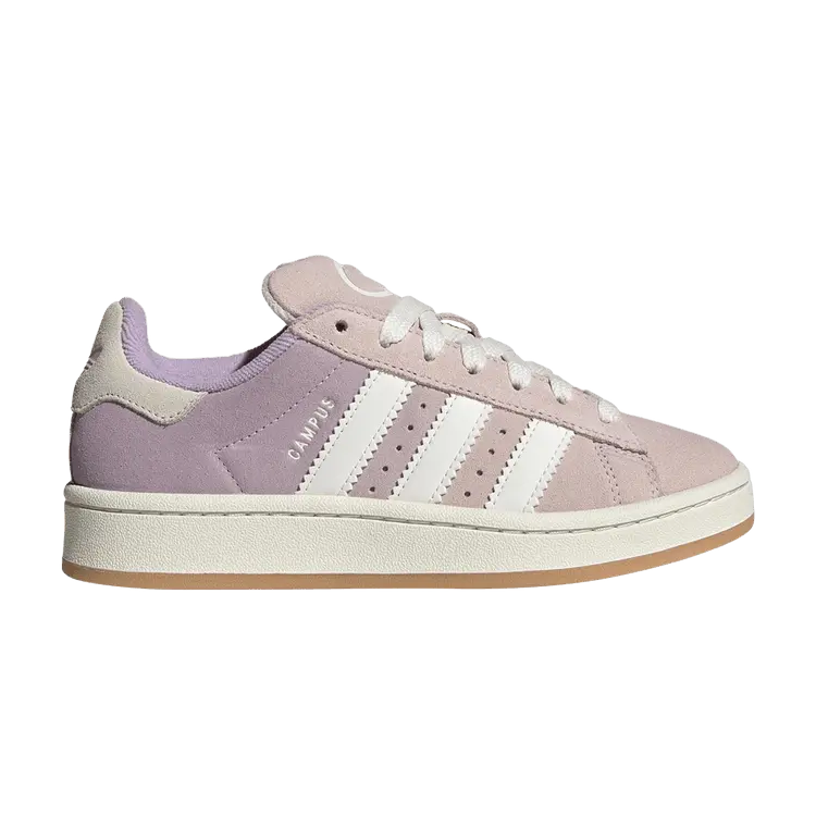 Кроссовки Adidas Campus 00s 'Almost Pink Core White Powder Plum'
Кроссовки Adidas Campus 00s 'Almost Pink Core White Powder Plum'