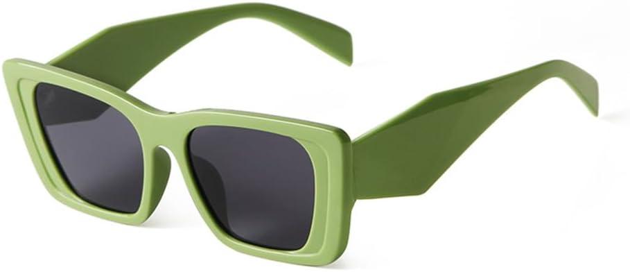 Солнцезащитные очки UV400 - увеличенные очки-«кошачий глаз» с плавным переходом цвета, подходят для женщин и мужчин, для бега и занятий спортом на открытом воздухе UYPTK, C2
Солнцезащитные очки UV400 - увеличенные очки-«кошачий глаз» с плавным переходом цвета, подходят для женщин и мужчин, для бега и занятий спортом на открытом воздухе UYPTK, C2