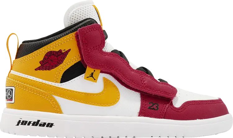 Кроссовки Jordan 1 Mid ALT SE PS Motorsport, красный, Красный;коричневый, Кроссовки Jordan 1 Mid ALT SE PS Motorsport, красный 
Кроссовки Jordan 1 Mid ALT SE PS Motorsport, красный, Красный;коричневый, Кроссовки Jordan 1 Mid ALT SE PS Motorsport, красный