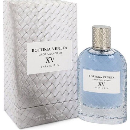 Bottega Veneta Parco Palladiano XV Salvia Blu Eau De Parfum спрей унисекс 100 мл для женщин
Bottega Veneta Parco Palladiano XV Salvia Blu Eau De Parfum спрей унисекс 100 мл для женщин