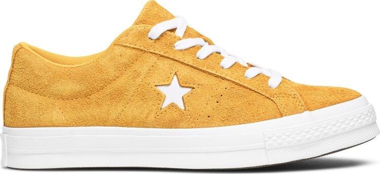 Кроссовки Converse Golf Le Fleur x One Star Ox Sulphur, желтый
Кроссовки Converse Golf Le Fleur x One Star Ox Sulphur, желтый